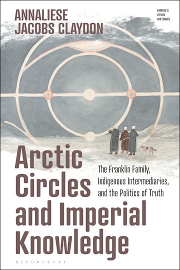 Arctic Circles and Imperial Knowledge cover