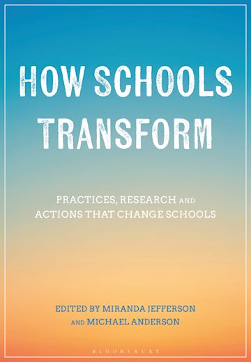 How Schools Transform cover