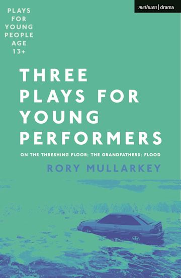 Three Plays for Young Performers cover