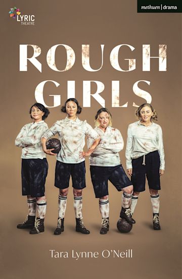 Rough Girls cover