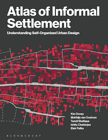 Atlas of Informal Settlement cover