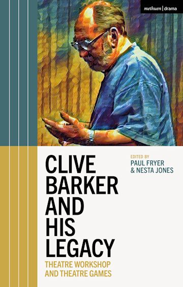 Clive Barker and His Legacy cover