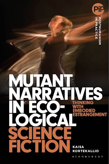 Mutant Narratives in Ecological Science Fiction cover