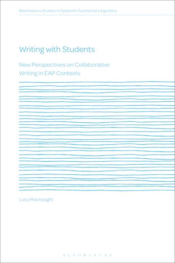 Writing with Students cover