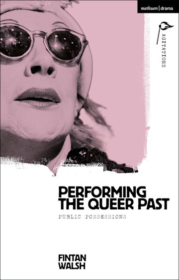 Performing the Queer Past cover