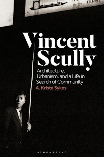 Vincent Scully cover