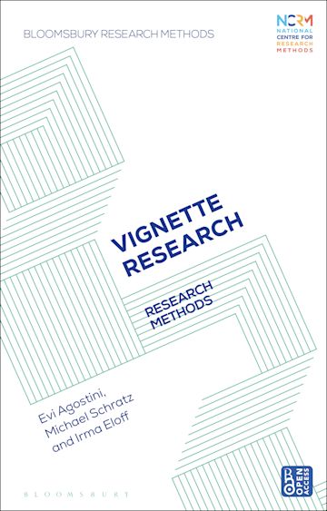Vignette Research cover