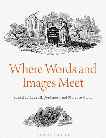 Where Words and Images Meet cover