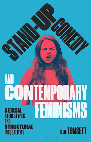 Stand-up Comedy and Contemporary Feminisms cover