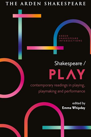 Shakespeare / Play cover