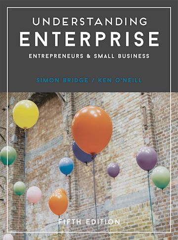 Understanding Enterprise cover