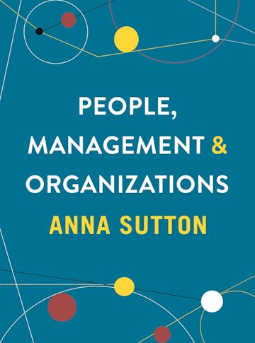 People, Management and Organizations cover