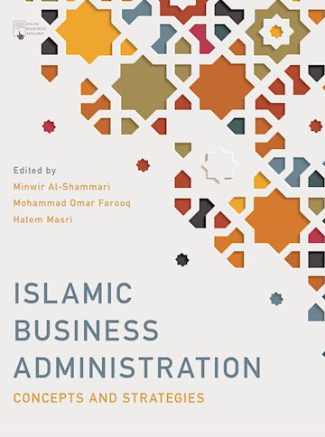 Islamic Business Administration cover