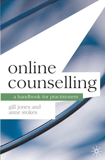 Online Counselling cover