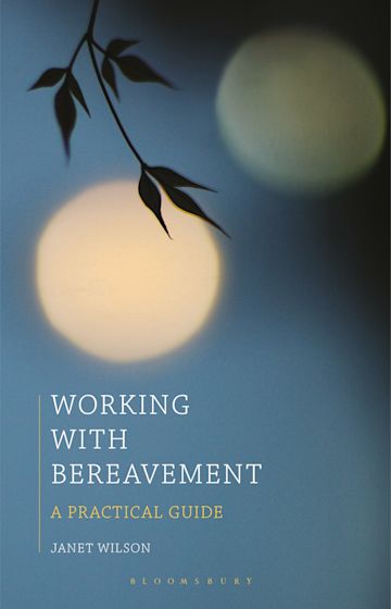 Working with Bereavement cover