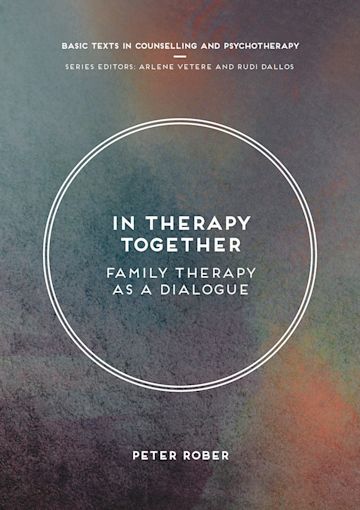 In Therapy Together cover