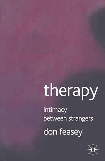 Therapy cover