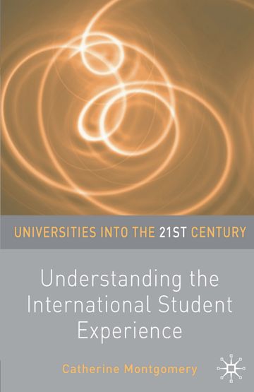 Understanding the International Student Experience cover