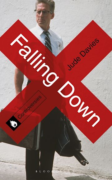 Falling Down cover