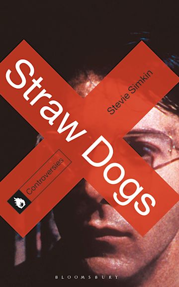 Straw Dogs cover