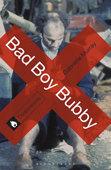 Bad Boy Bubby cover