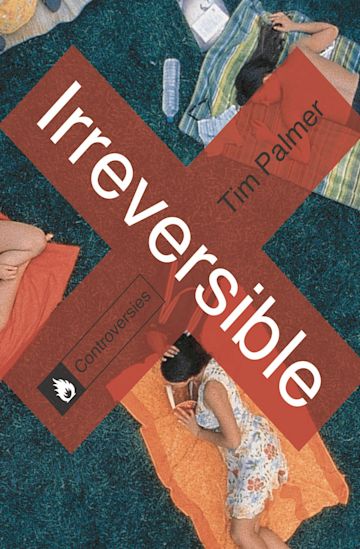 Irreversible cover