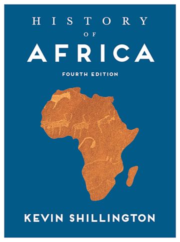 History of Africa cover