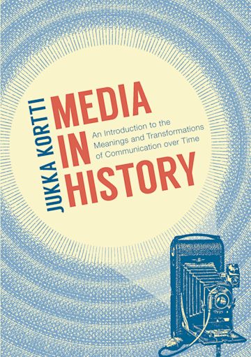 Media in History cover