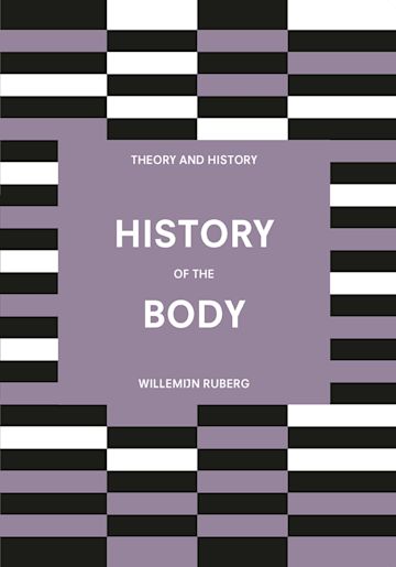 History of the Body cover