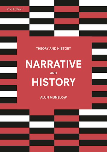 Narrative and History cover