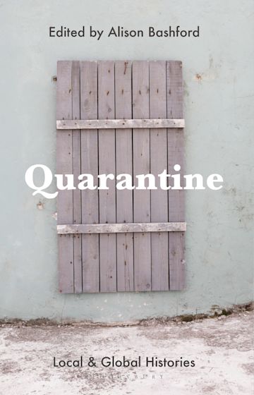 Quarantine cover