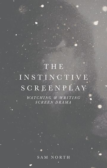 The Instinctive Screenplay cover