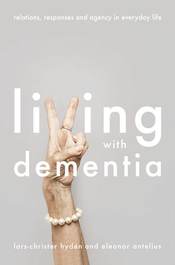 Living With Dementia cover