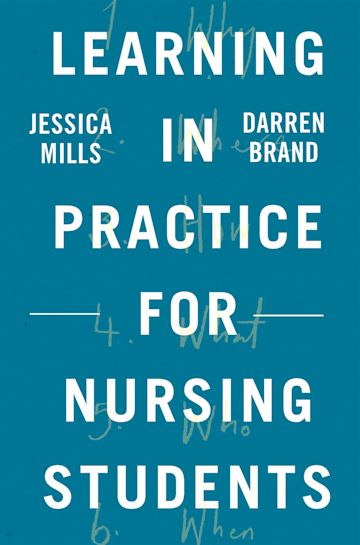 Learning in Practice for Nursing Students cover