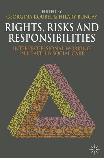 Rights, Risks and Responsibilities cover