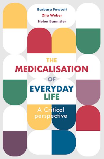 The Medicalisation of Everyday Life cover