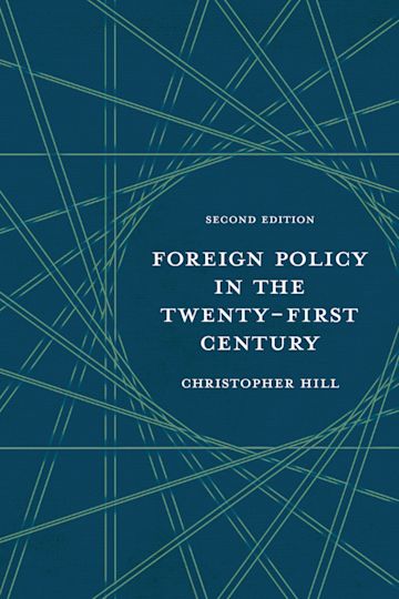 Foreign Policy in the Twenty-First Century cover