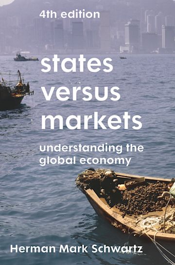 States Versus Markets cover