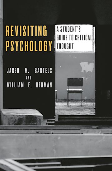 Revisiting Psychology cover