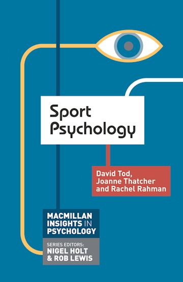 Sport Psychology cover