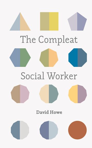 The Compleat Social Worker cover