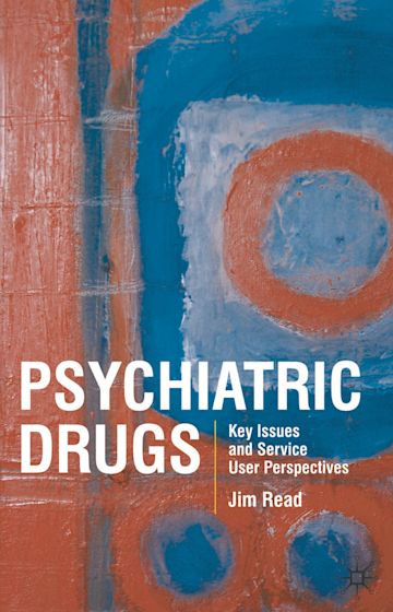 Psychiatric Drugs cover