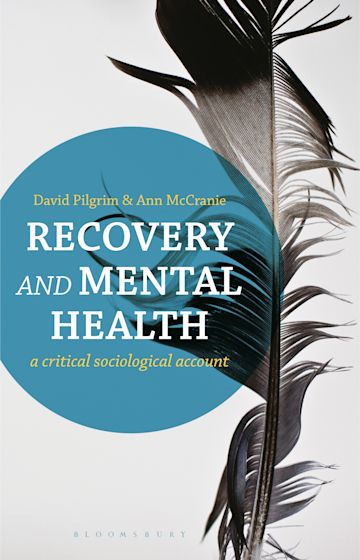 Recovery and Mental Health cover