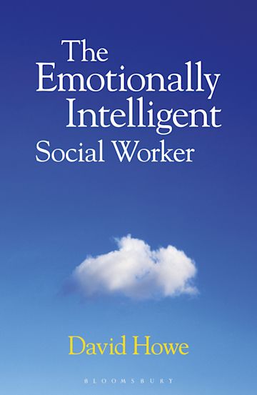 The Emotionally Intelligent Social Worker cover