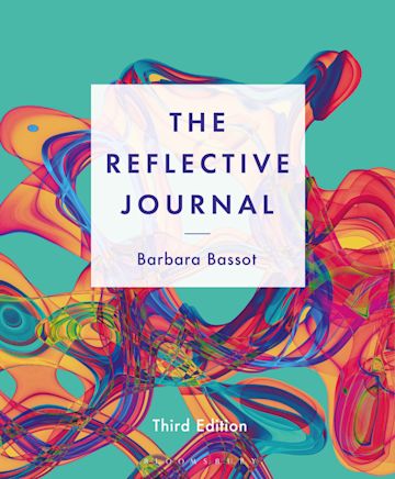 The Reflective Journal cover