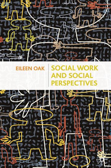 Social Work and Social Perspectives cover