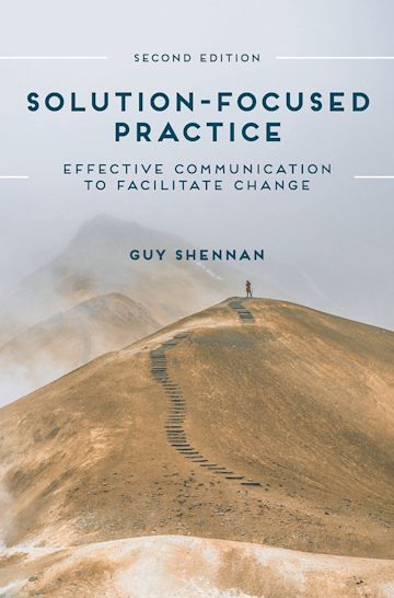 Solution-Focused Practice cover
