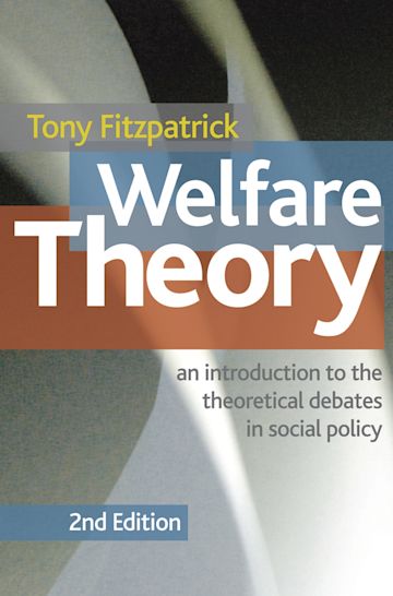 Welfare Theory cover