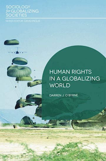 Human Rights in a Globalizing World cover