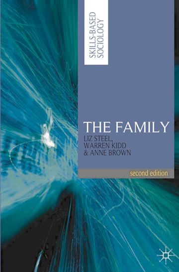 The Family cover